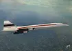 Concorde - Avion Supersonique Franc-Anglais